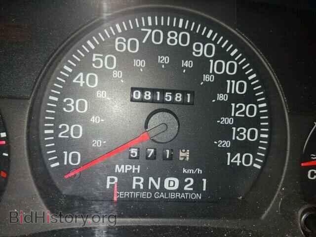 2004 FORD CROWN VIC - VIN: 2FAFP71W34X146052 - Фото 8