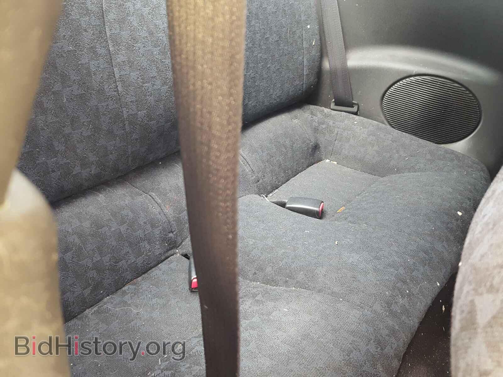 2004 MITSUBISHI ECLIPSE - VIN: 4A3AC34G94E047991 - Photo 6