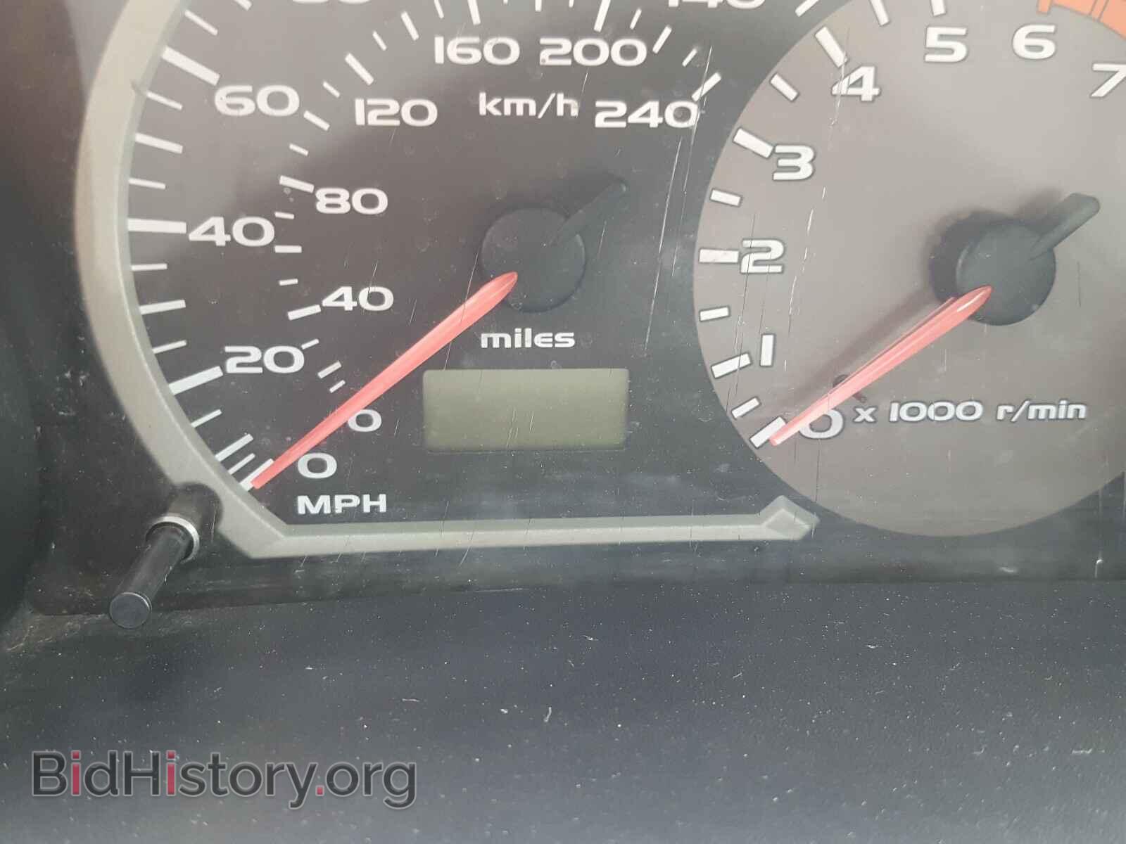 2004 MITSUBISHI ECLIPSE - VIN: 4A3AC34G94E047991 - Photo 8