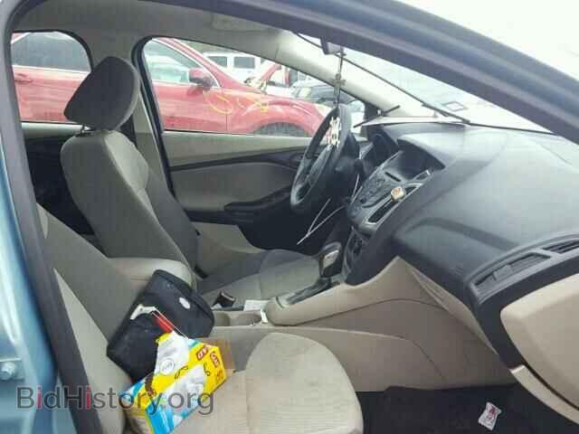 2012 FORD FOCUS - VIN: 1FAHP3F2XCL456850 - Photo 5