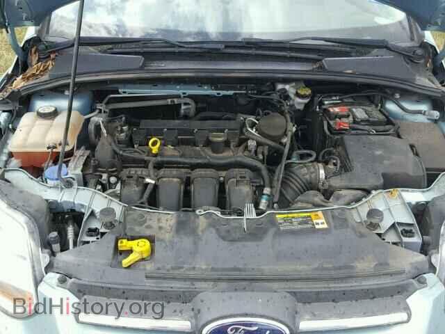 2012 FORD FOCUS - VIN: 1FAHP3F2XCL456850 - Photo 7