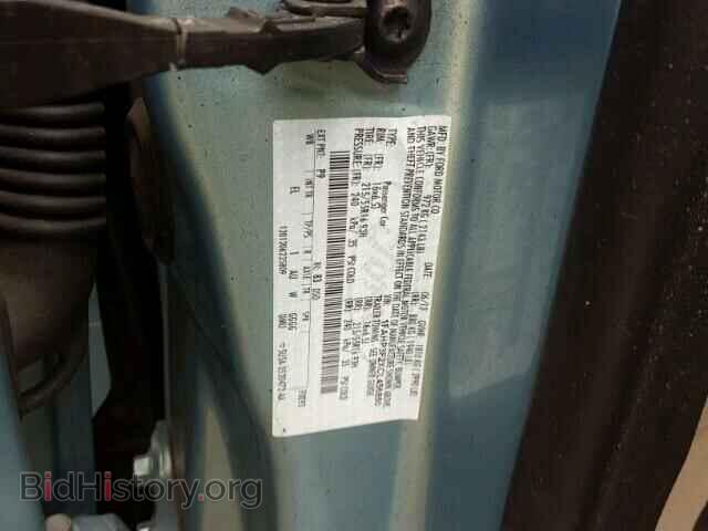 2012 FORD FOCUS - VIN: 1FAHP3F2XCL456850 - Photo 10