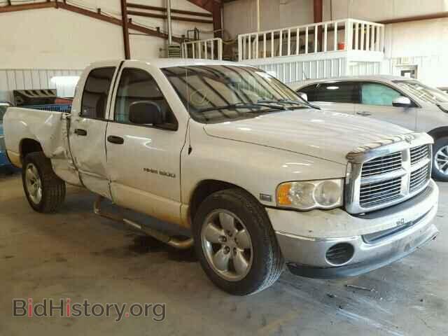Photo 1D7HA18D54S767338 - DODGE RAM 1500 2004