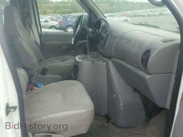 2002 FORD ECONOLINE - VIN: 1FTRE14W12HA54876 - Photo 5
