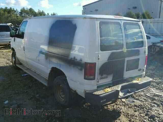 2003 FORD ECONOLINE - VIN: 1FTNE24L43HA28798 - Photo 3