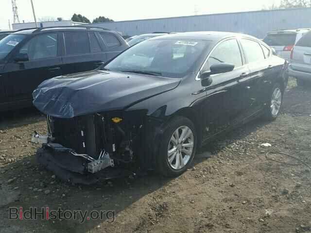 2016 CHRYSLER 200 - VIN: 1C3CCCAB3GN173535 - Photo 2