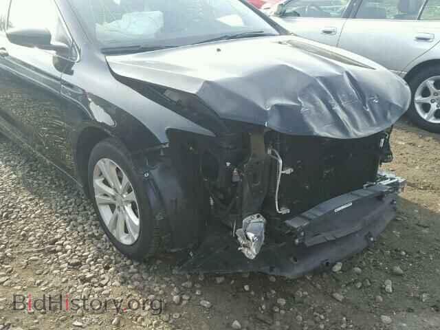 2016 CHRYSLER 200 - VIN: 1C3CCCAB3GN173535 - Photo 10