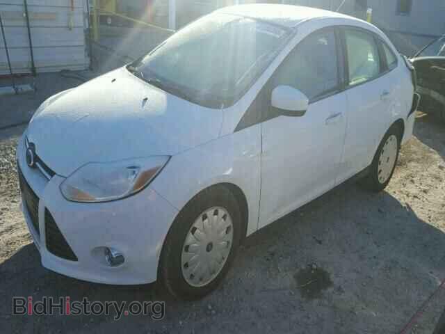 2012 FORD FOCUS - VIN: 1FAHP3F24CL235955 - Photo 2