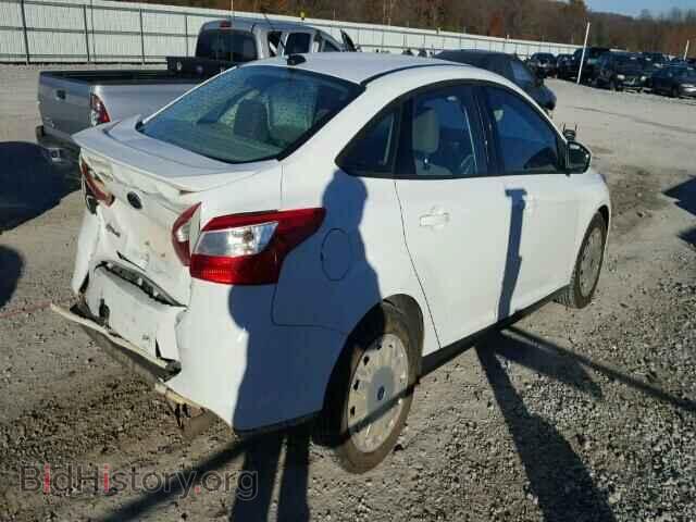 2012 FORD FOCUS - VIN: 1FAHP3F24CL235955 - Photo 4