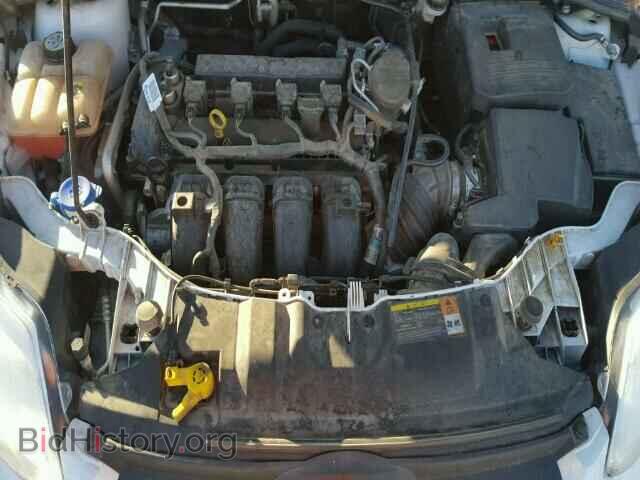 2012 FORD FOCUS - VIN: 1FAHP3F24CL235955 - Photo 7