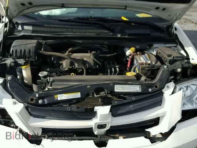 2010 DODGE CARAVAN - VIN: 2D4RN4DE3AR343417 - Фото 7