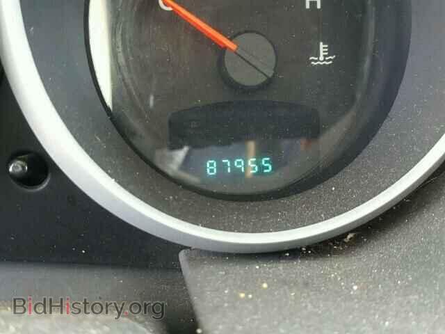 2010 DODGE CARAVAN - VIN: 2D4RN4DE3AR343417 - Фото 8