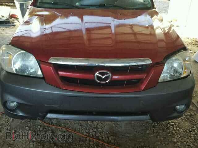 2005 MAZDA TRIBUTE - VIN: 4F2CZ06165KM38424 - Фото 7