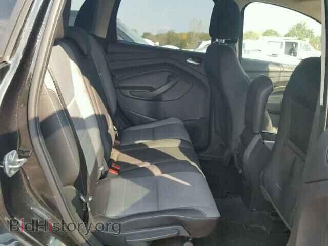 2014 FORD ESCAPE - VIN: 1FMCU0GX2EUB58260 - Фото 6