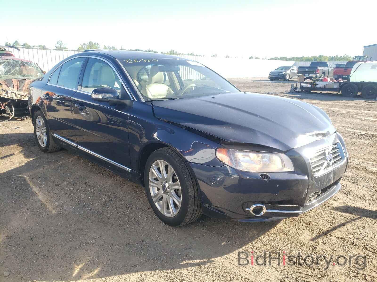 Photo YV1982AS6A1117115 - VOLVO S80 2010