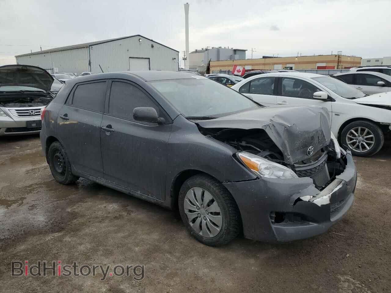 2011 TOYOTA COROLLA - VIN: 2T1KU4EE0BC677227 - Фото 4