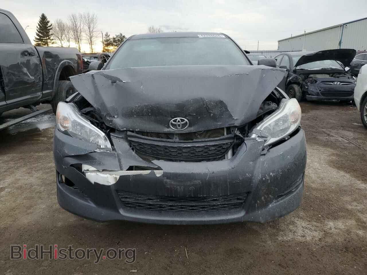 2011 TOYOTA COROLLA - VIN: 2T1KU4EE0BC677227 - Фото 5