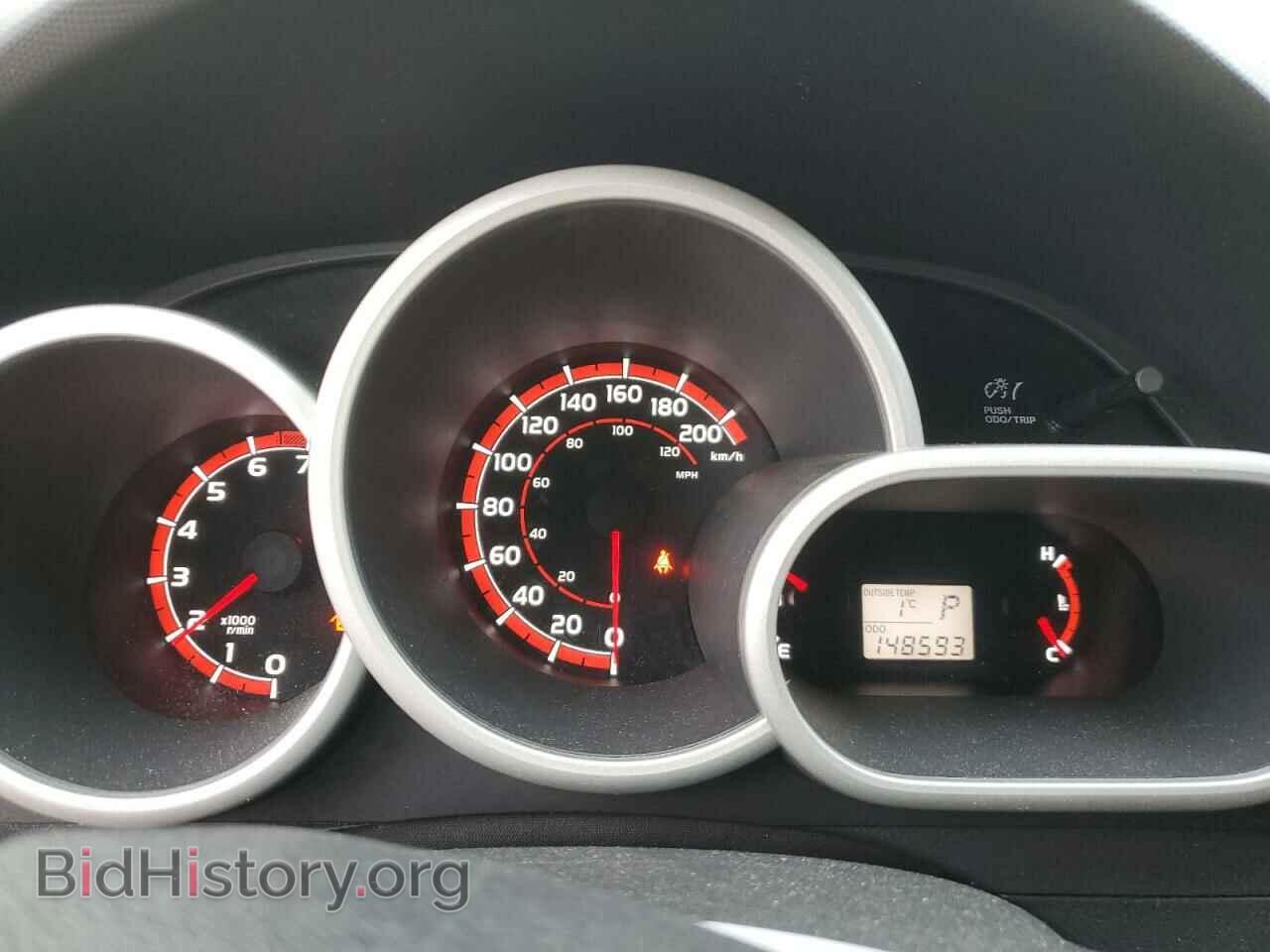 2011 TOYOTA COROLLA - VIN: 2T1KU4EE0BC677227 - Фото 9