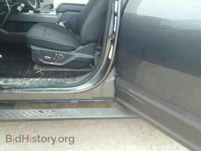 2016 FORD F150 - VIN: 1FTEW1EF2GFA85180 - Фото 9