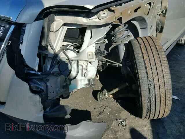 2010 GMC TERRAIN - VIN: 2CTFLJEW3A6295144 - Фото 9