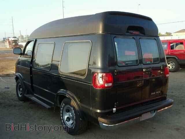 1999 DODGE RAM VAN - VIN: 2B6HB11X4XK573365 - Фото 3