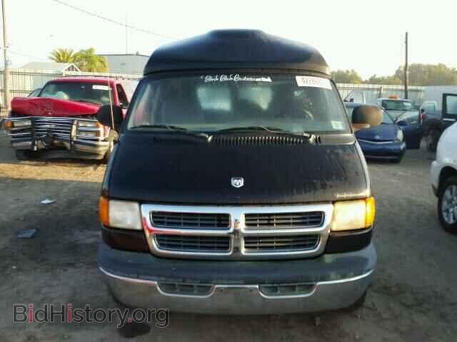 1999 DODGE RAM VAN - VIN: 2B6HB11X4XK573365 - Фото 9