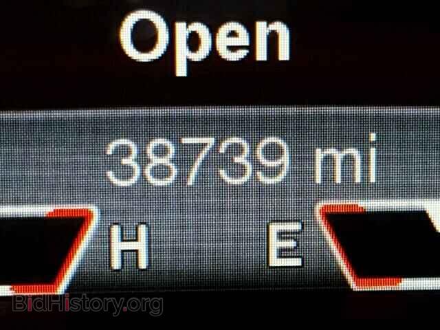 2014 JEEP CHEROKEE - VIN: 1C4PJMDS6EW251608 - Photo 8