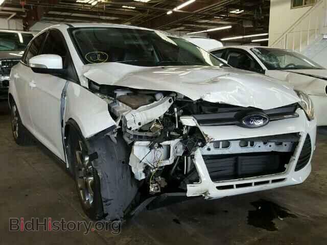 Photo 1FADP3F29EL325149 - FORD FOCUS 2014