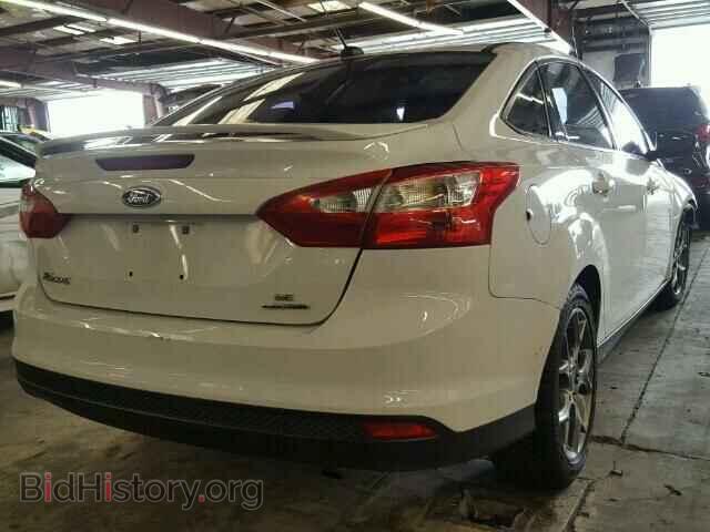 2014 FORD FOCUS - VIN: 1FADP3F29EL325149 - Photo 4