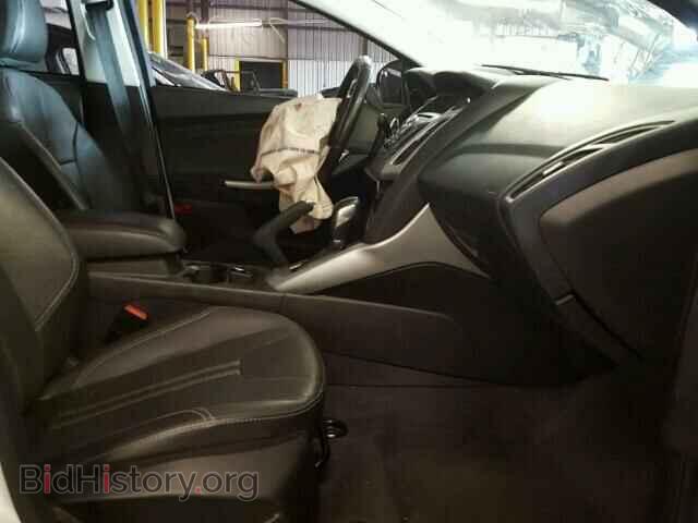 2014 FORD FOCUS - VIN: 1FADP3F29EL325149 - Photo 5