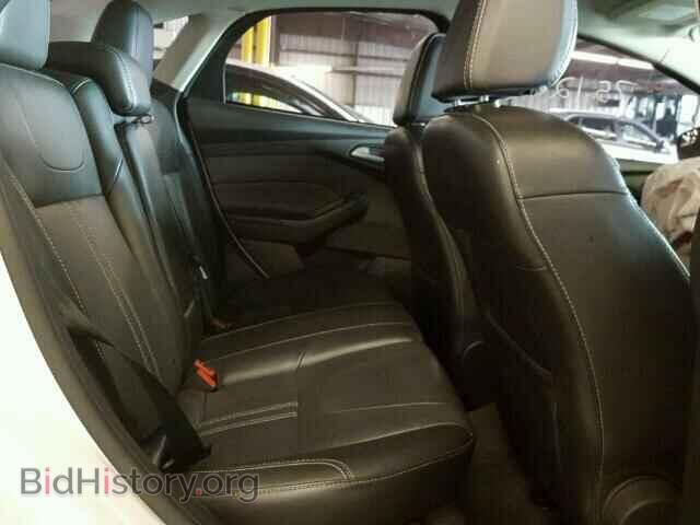 2014 FORD FOCUS - VIN: 1FADP3F29EL325149 - Photo 6