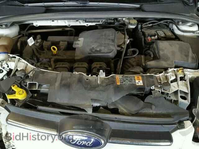 2014 FORD FOCUS - VIN: 1FADP3F29EL325149 - Photo 7
