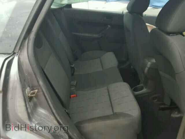 2009 FORD FOCUS - VIN: 1FAHP35N49W153307 - Фото 6