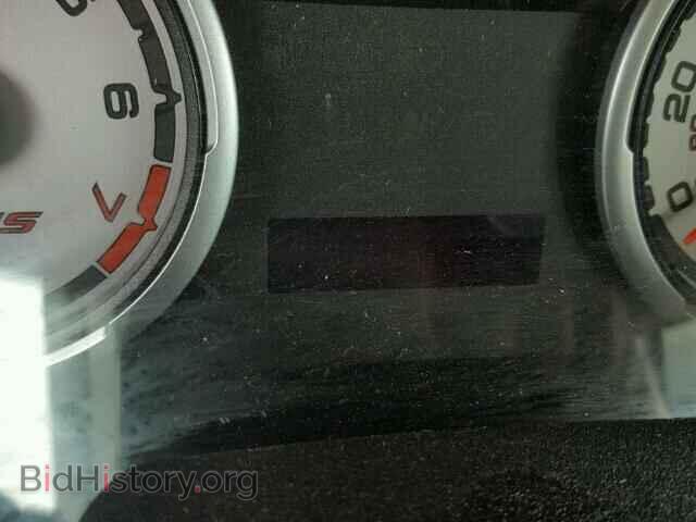 2009 FORD FOCUS - VIN: 1FAHP35N49W153307 - Фото 8
