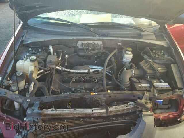 2007 FORD ESCAPE - VIN: 1FMCU02Z37KA84984 - Фото 7