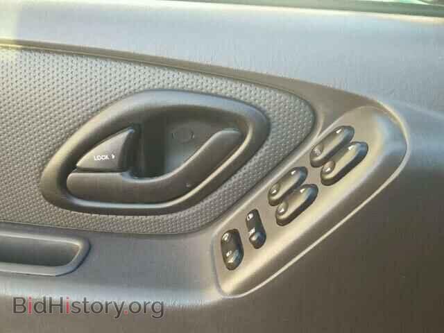 2007 FORD ESCAPE - VIN: 1FMCU02Z37KA84984 - Фото 9