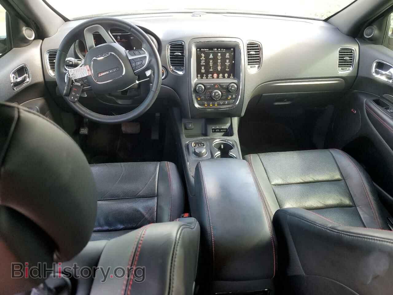 2017 DODGE DURANGO - VIN: 1C4SDHCTXHC869992 - Фото 8