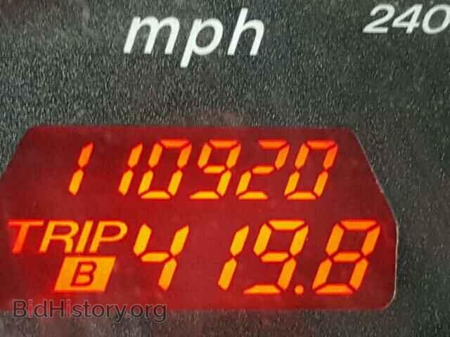 2008 MAZDA 6 - VIN: 1YVHP80C285M11755 - Фото 8