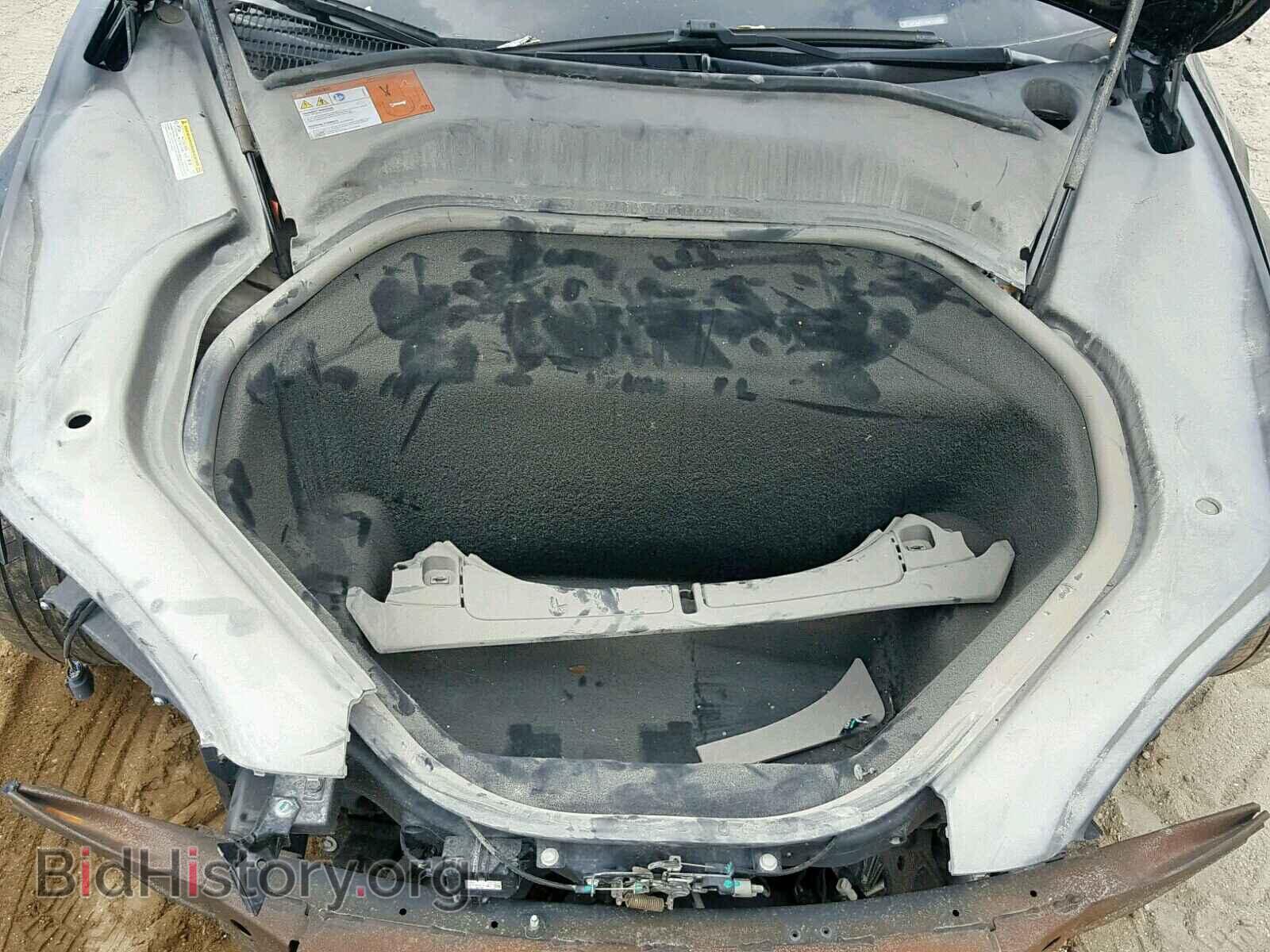 2016 TESLA MODEL S - VIN: 5YJSA1E29GF133230 - Photo 7
