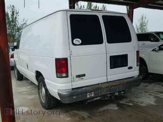 2004 FORD ECONOLINE - VIN: 1FTRE14W94HA23992 - Photo 3