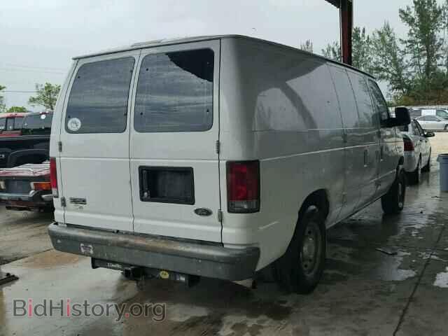 2004 FORD ECONOLINE - VIN: 1FTRE14W94HA23992 - Photo 4