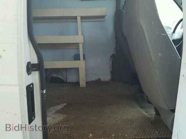2004 FORD ECONOLINE - VIN: 1FTRE14W94HA23992 - Photo 6