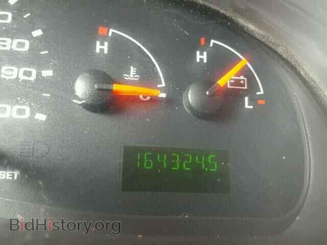 2004 FORD ECONOLINE - VIN: 1FTRE14W94HA23992 - Photo 8