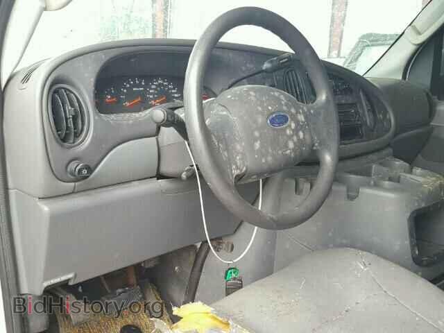 2004 FORD ECONOLINE - VIN: 1FTRE14W94HA23992 - Photo 9