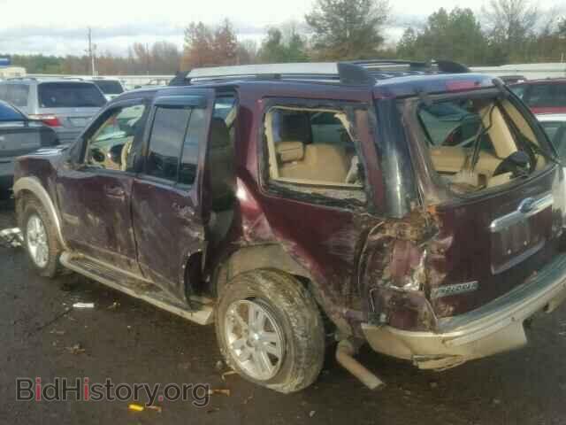 2006 FORD EXPLORER - VIN: 1FMEU74E86UA19319 - Фото 10