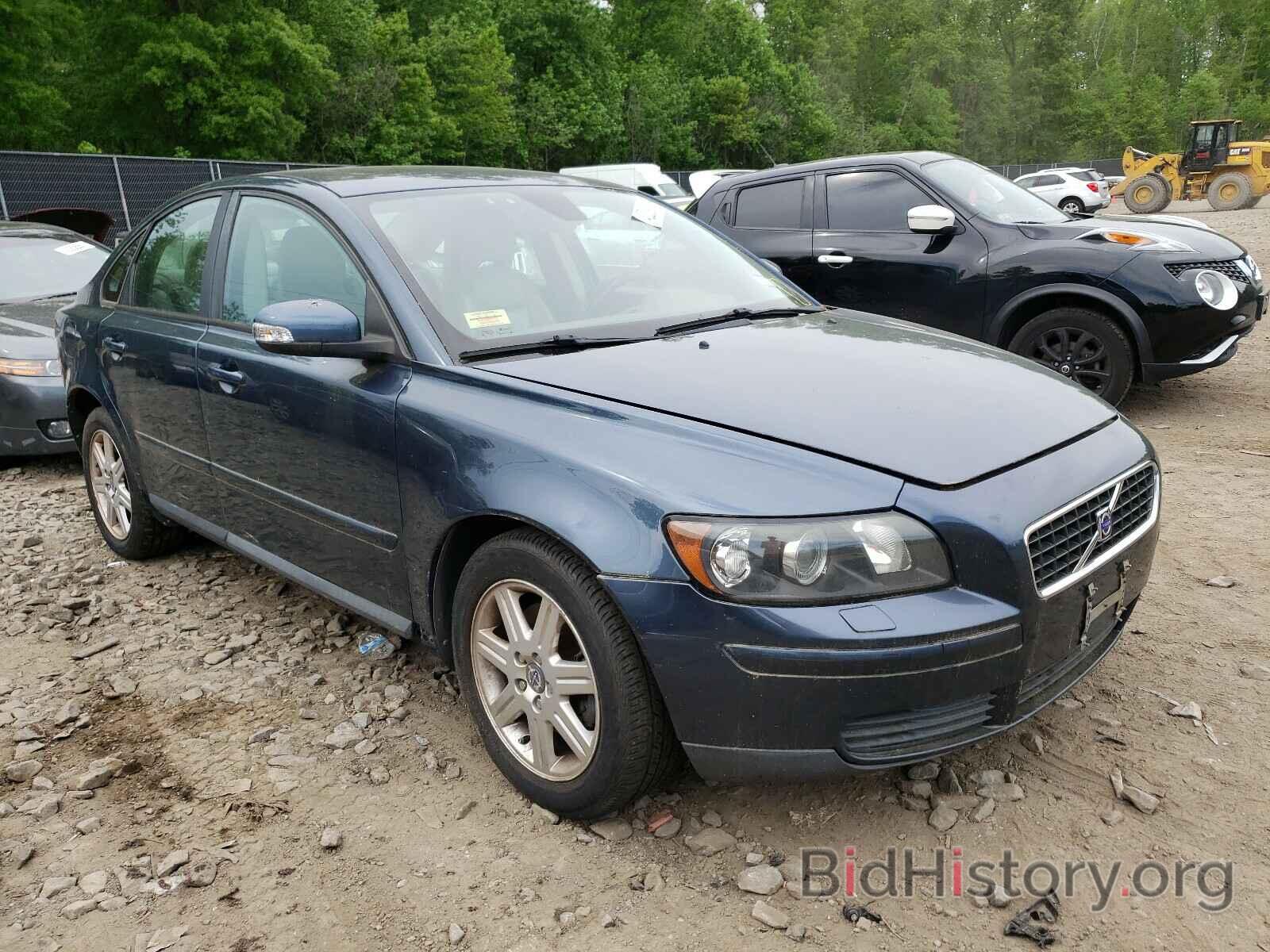 Photo YV1MS382372297129 - VOLVO S40 2007