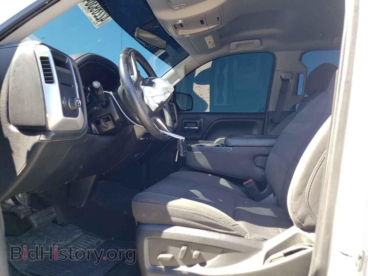 2017 GMC SIERRA - VIN: 3GTP1MEC0HG333585 - Фото 7