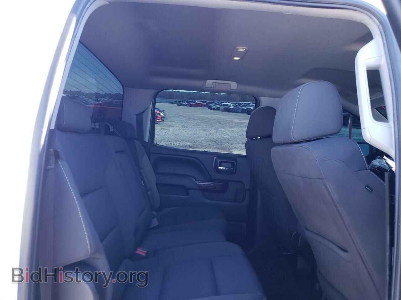 2017 GMC SIERRA - VIN: 3GTP1MEC0HG333585 - Фото 10