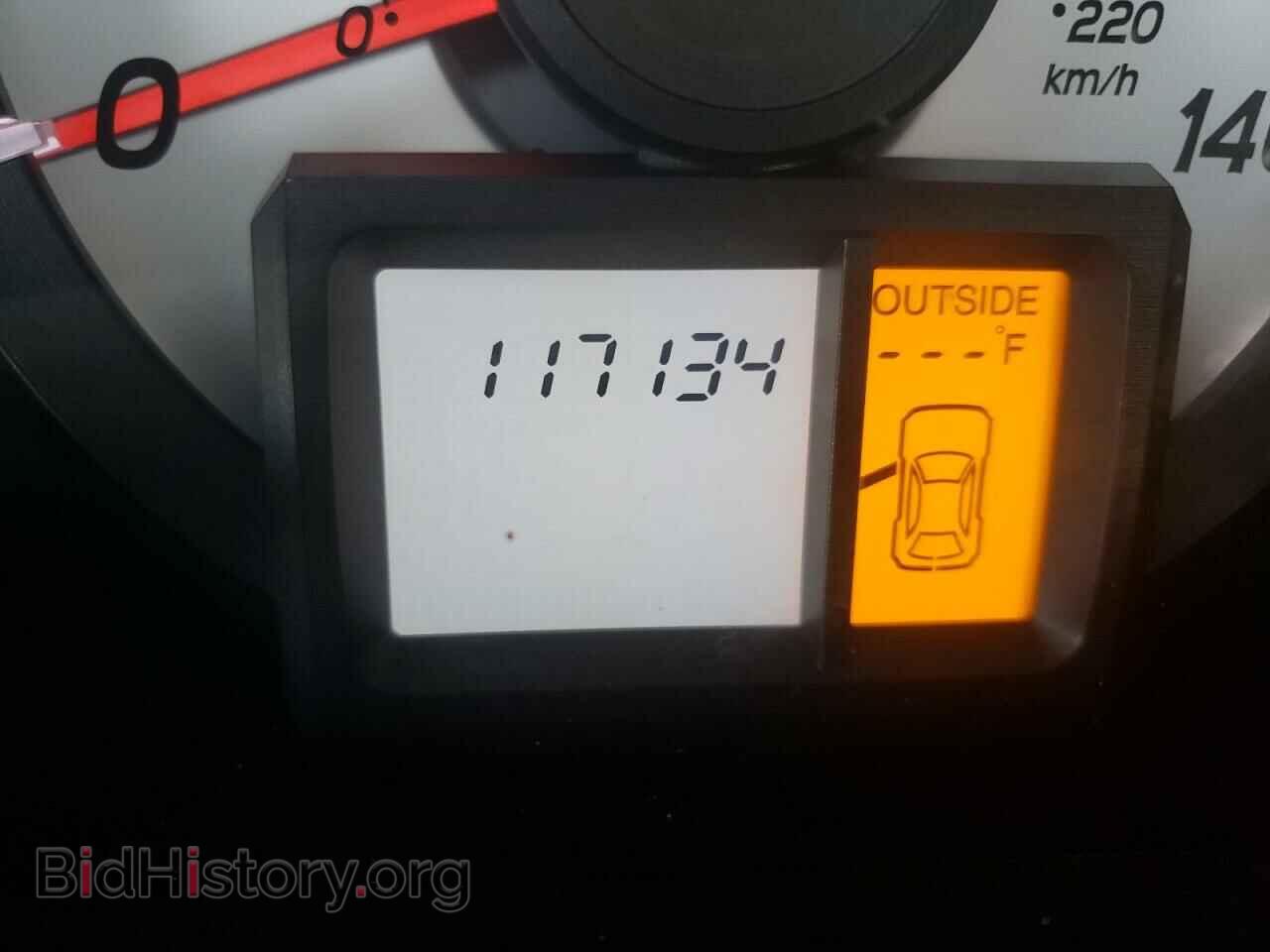 2012 HONDA PILOT - VIN: 5FNYF3H54CB037416 - Фото 8