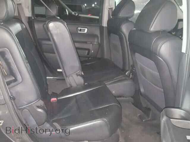 2010 HONDA PILOT - VIN: 5FNYF3H56AB009145 - Фото 6